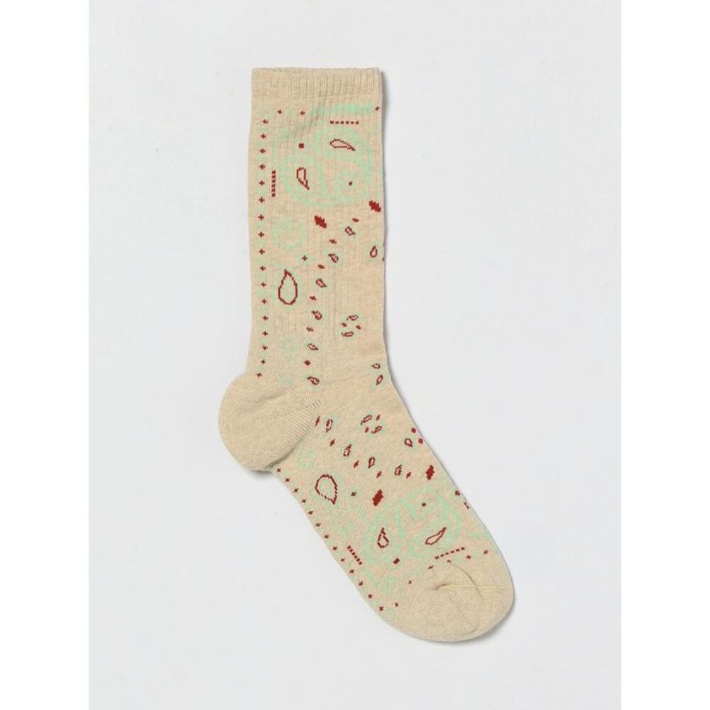 Alanui Socks Woman White